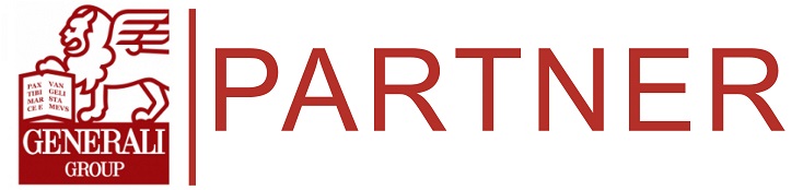 Logo partenaire Generali Assurance